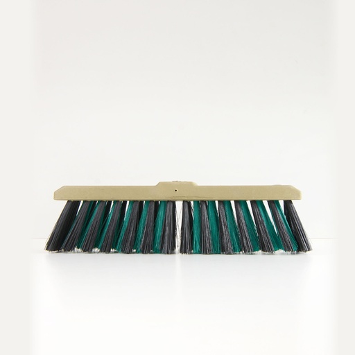 Safisha Eco Soft Broom (Handle)