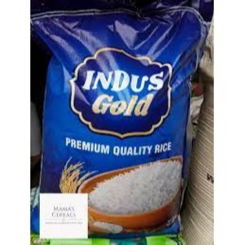 Indus Rice 25kg