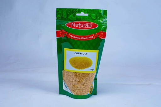 Mutlu Couscous 500gm