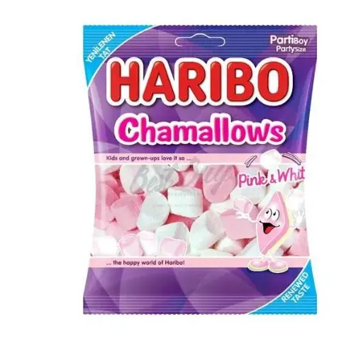 Haribo Marshmellow 150gm