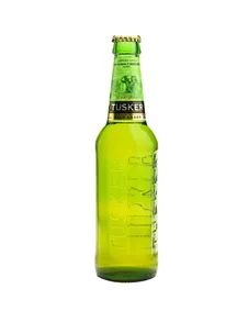 Tusker Malt 300ml Crate