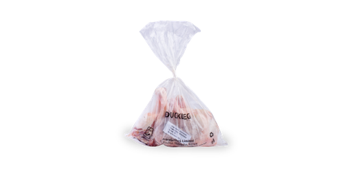 Duck Legs 1kg