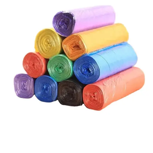Swing Bin Liners Roll