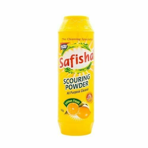 Safisha Scouring Powder 1kg