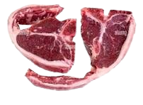 Lamb Loin Chops 1kg