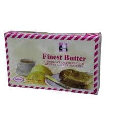 KCC Mini Butter 10gm 