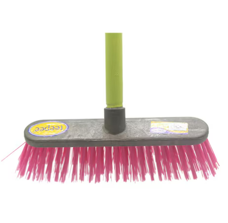 Hc-Deck H/Duty Brush (Handle)