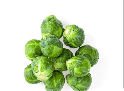 Brussel Sprouts Per kg