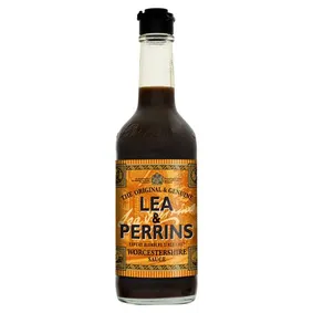 Lea & Perrins Worcestershire Sauce 290ml 