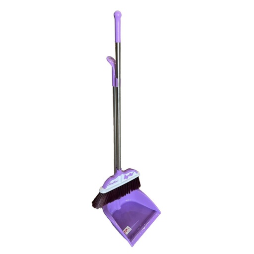 Dustpan Standing (Broom) F12P