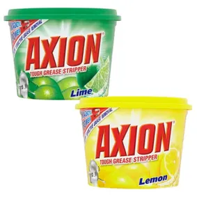 Axion Dishwashing Paste 400gm 