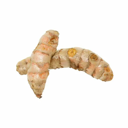 Fresh Turmeric Per kg