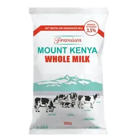 Mt Kenya Longlife 500ml