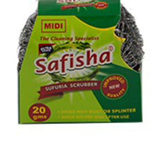 Safisha Sufuria Scrubber 20gm 