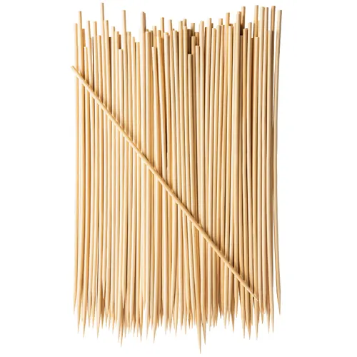 BBQ Skewers 15cm (Pkt)