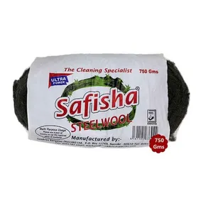 Safisha Steel Wool 75gm