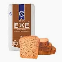 EXE Whole Meal Flour 2kg