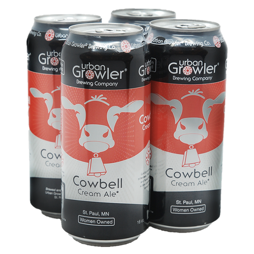 Cowbell Cream (Tin) 250ml