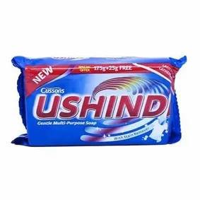 Ushindi Multipurpose Bar Soap 175gm