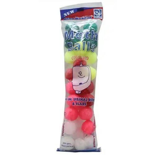 Moth Balls 200gm