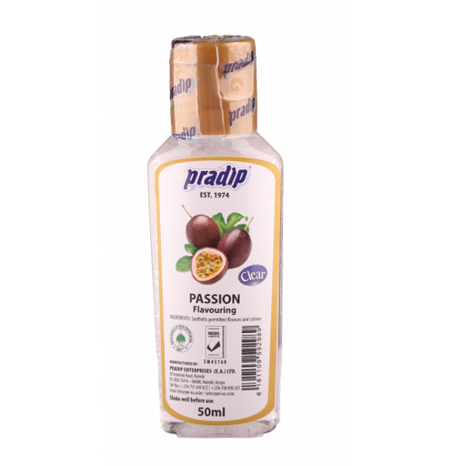 Passion Essence 50ml