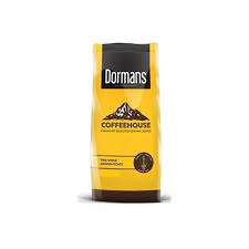 Dormans Coffee House 250gm