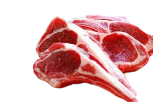 Mutton 1kg