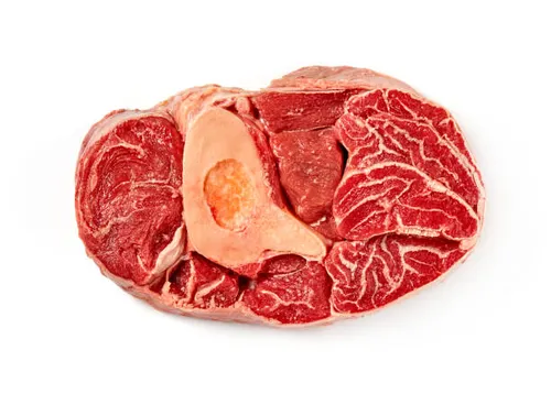 Ossobuco 1kg