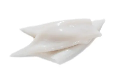 Calamari (Cleaned) 1kg