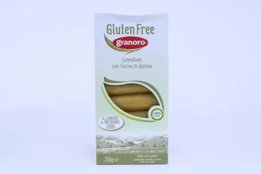 Pasta (Gluten Free) 400gm