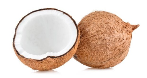 Coconut Per Piece