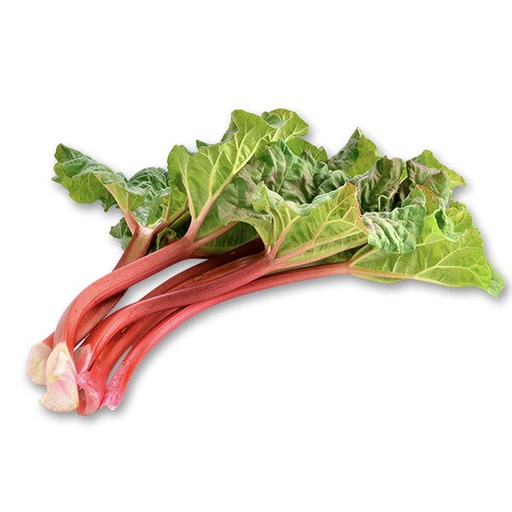 Rhubarb Per kg