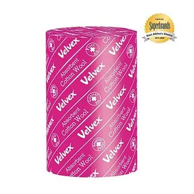 Velvex Cotton 400gm 15's