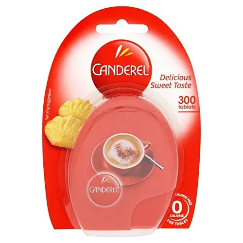 Canderal Sweeteners - 1000's