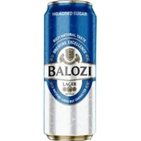 Balozi 500ml