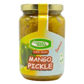 Mango Pickle 300gm