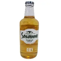 Savannah Cider 330ml