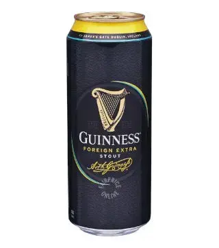Guinness Kubwa 500ml