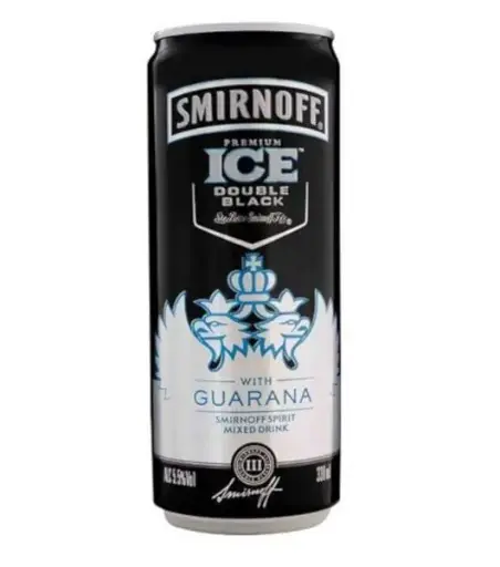 Guarana Can 250ml