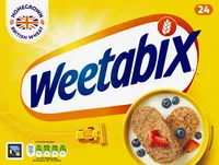 Weetabix Original 420gm