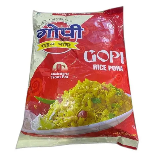Gopi Poha Rice 500gm