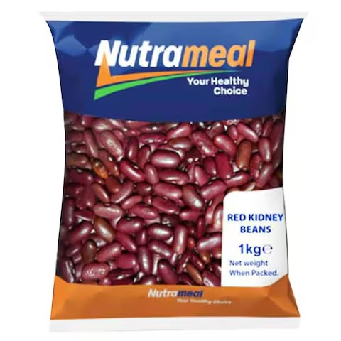 Red Beans (Dry) 1kg