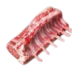 Lamb Rack 1kg