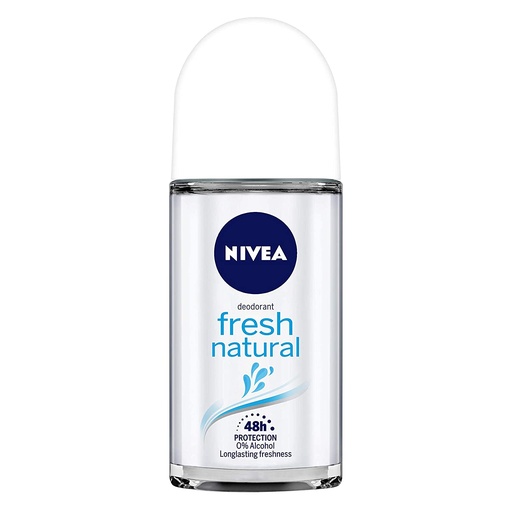 Nivea Roll-on 50ml