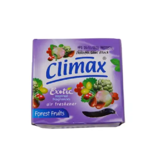 Climax Disinfectant Block 170gm
