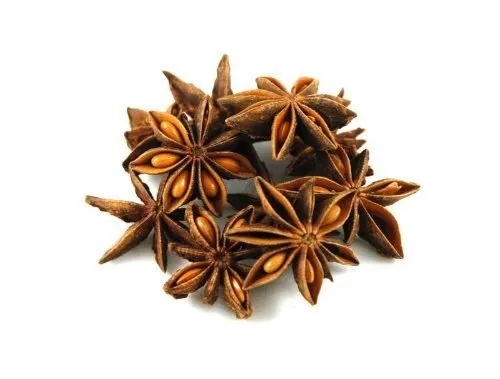 Top Food Star Anise 500gm