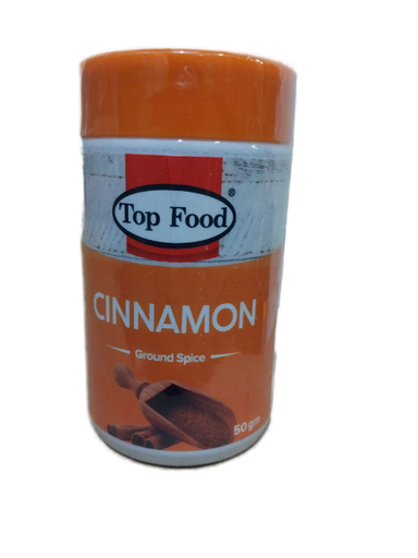 Top Food Cinnamon sticks 500gm