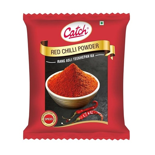 Chili Powder 500gm