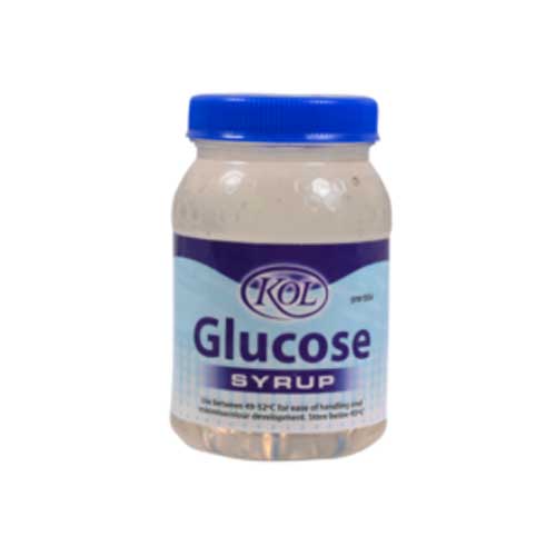 KSL Glucose Syrup 450gm