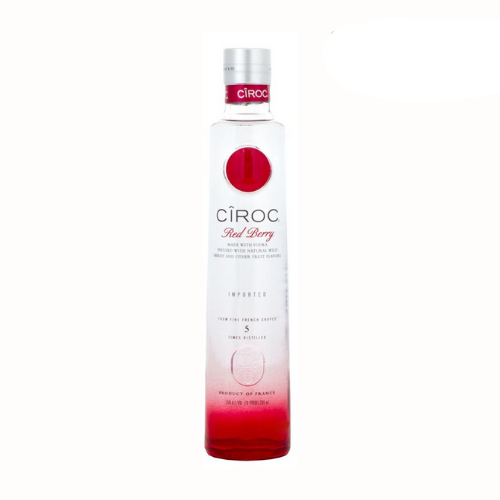 Ciroc Vodka 750ml
